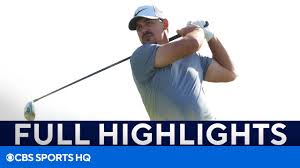 Jordan spieth has a chance to join an elite group of players who have won the career grand slam—and our experts love his chances. Pga Championship Round 1 Full Highlights Corey Conners Brooks Koepka More Cbs Sports Hq Youtube