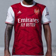 Nencini sport e la sua community rispondera'. Arsenal 2020 21 Home Kit Leaked Premier League News Now