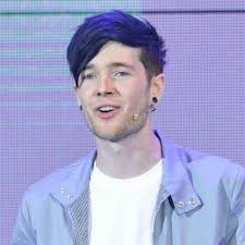 Remember when Dan had blue hair : r/DanTDM