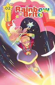 Genre Graphic Novels Download Free Ebook Now Rainbow Brite Graphic Novel Novels