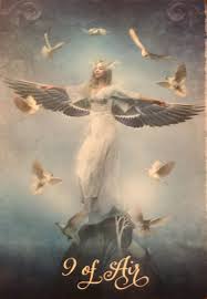 Pin On Tarot By Cecelia