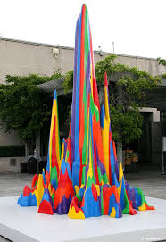 Splotch 5 Sculptures De Sol Lewit Metropolitan Museum Of Art Art
