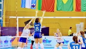 Voley masculino plantel voley masculino voley femenino plantel voley femenino. Una Sanjuanina Concentrara Con La Seleccion Argentina De Voley Femenino