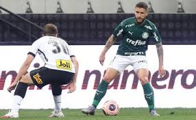 Nascemos em 1914, rompemos fronteiras e nos tornamos uma potência nacional. Palmeiras E Corinthians Decidem Neste Sabado Dia 8 O Paulistao 2020 Primeira Edicao