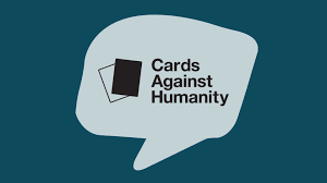 The one with all the cards is the aptly named friends themed cards against humanity styled game that is perfect for any fan of the famed tv sitcom. How 8 Friends Grew A Game Into Amazon S Bestseller Truested