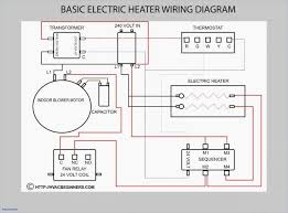 Ladder diagram compared the the actual components.the same leg that powers the run winding always powers the c capacitor.commons. 18 Goodman Ac Wiring Diagram Wiringde Net Electrical Circuit Diagram Electrical Wiring Diagram Diagram