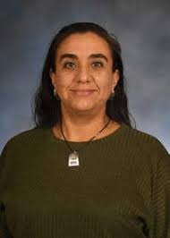 Plant Pathology Faculty Columbus