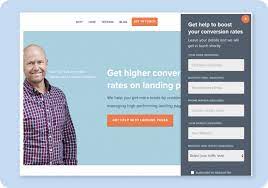 Maybe you would like to learn more about one of these? 16 Effective Landing Page Design Examples That Convert In 2020