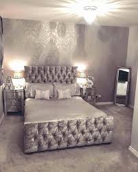 Gray And Gold Bedroom Unique Grey And Gold Bedroom Gray And Gold Living Room Gold And In 2020 Silver Living Room Silver Bedroom Decor Gold Living Room