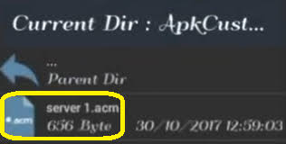 En un ratito largo con vps de 7 días para apk custom. Apk Custom Netfree Lte Claro Sin Root Full Configuracion 2017