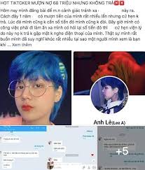 Join facebook to connect with nguyễn minh tiến and others you may know. Hot Girl Tiktok Le Anh Bá»‹ Tá»' Giáº£ Ung ThÆ° Quá»µt Tiá»n Tin Má»›i Máº¡ng Xa Há»™i