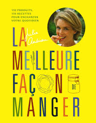 Julie andrieu was born in paris, the daughter of actress nicole courcel, married to a man much younger than her and who abandoned her during her pregnancy. La Meilleure Facon De Manger Amazon De Andrieu Julie Iida Ayumi Roche Amelie Fremdsprachige Bucher