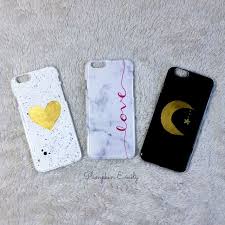 Pumpkin Emily 3 Easy Diy Tumblr Phone Case Ideas Diy Phone Case Phone Case Diy Paint Tumblr Phone Case