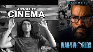 War Of The Worlds: Pure Kino [SPOILERS]