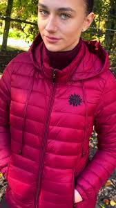 Evelyn and Isle Jacket