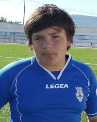 Daniel Antunes (POR) :: Photos :: soccerzz.com