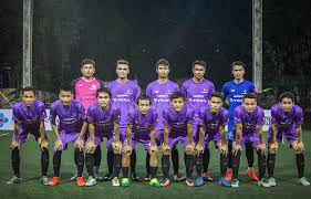 Latest results malaysia u23 vs laos u23. Nissan Laos Innovation That Excites