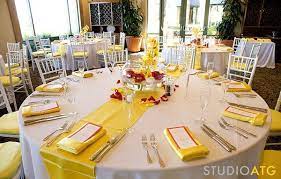 Pin By Maria Ortiz On Wedding Design Red Wedding Decorations Red Yellow Weddings Wedding Decorations Table Settings