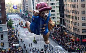 Maybe you would like to learn more about one of these? These Nyc Hotels Have Prime Views Of The Macy S Thanksgiving Day Parade And None Of The Crowds Travel Leisure