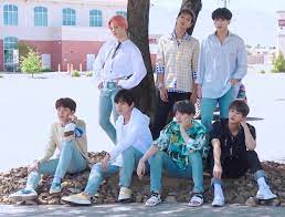 I tried leaving it to the others, but they only see it as if she had some kind of business trip. Bts Albums Discography Wikipedia