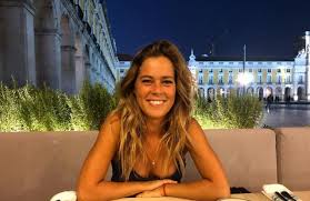 Inês aires pereira, estás contratada!, confirmou a diretora de entretenimento e ficção da tvi. Caras Ines Aires Pereira Estou Muito Feliz Foi Uma Gravidez Superdesejada