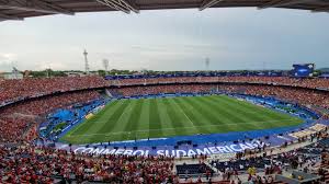 The 2019 copa sudamericana final was the final match to decide the winner of the 2019 copa sudamericana, the 18th edition of the copa sudamericana, south america's secondary international. Proenter Final Copa Conmebol Sudamericana