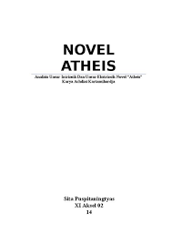 Tantjeping katresnan novel bahasa jawa: Sinopsis Adalah Brainly 10 Novel Iramaning Kasetyan Djati Images Ang Layunin Ng Sinopsis Ay Pagnanais Na Halimbawa Marchellehk Images