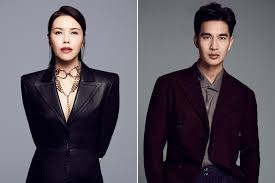 Whitepages people search is the most trusted directory. Mediacorp Stars Sign With Global Agencies For International Gigs