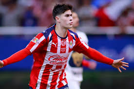 Un modelo de la IA da como favorito a Chivas en la Liga MX