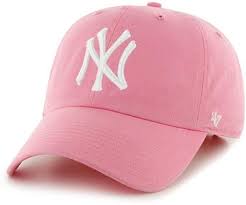 47 Mlb New York Yankees Women S Brand Clean Up Cap 18 95 Women Brands Yankees Cap Baseball Cap Outfit