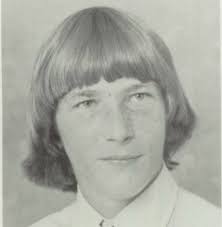 HALLS' OWN GREYLAND EGAN (GREYLAND JAMES) WRITES A BIG HIT FOR KENNY  CHESNEY. GREYLAND'S PARENTS ARE JEFF (76) AND DONNA CLEVENGER EGAN (77). CV 