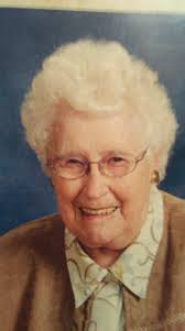 Lilah Viola Hughes, 93, died peacefully Tuesday, November 20, 2018 at the  Good Samaritan Society, Postville Center. Lilah, the daughter of Edgar  Albert and Clara Amelia (Wangness) Clement, was born September 28,