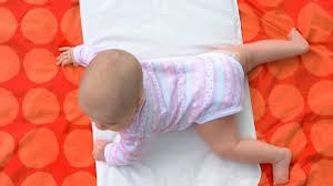 Meine beiden ersten kinder konnten beide schon mit 10 mon. Wann Konnen Sich Babys Drehen Das Sagt Der Kinderarzt Netpapa