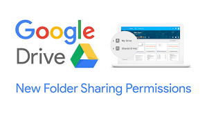 Sharing a collection documents and other files with a group isn't as hard as it sounds. New Folder Sharing Permissions In Google Drive Information Services And Technology Ist