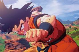 According to dragon ball z: Download Dragon Ball Z Kakarot Working Game