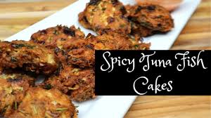 Here are the subjects of. Fish Cakes Spicy Tuna Fish Cakes Recipe Kelvin S Kitchen Youtube