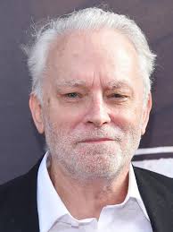 I would like to see Brad and Fiona Dourif again at Scarefest.