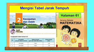 We did not find results for: Mengisi Tabel Jarak Tempuh Senang Belajar Matematika Kelas 5 Asyik Mencoba Hal 61 Youtube