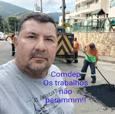 Hoje eu vim fazer propaganda e conhecer o restaurante do meu amigo, Renato  Thomé, que foi vereador comigo. O Rancho São Thomé, fica no Caxambu e serve  aquele tradicional almoço mineiro.