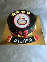 Galatasaray Cake Pastalar Pasta Tarifleri Pasta