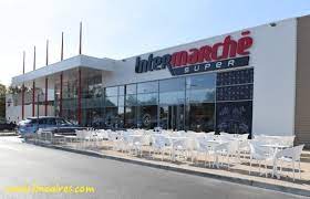Sur place, en drive ou en livraison ! Intermarche Revendique 2 9 De Croissance En France En 2018 La Distribution Lineaires