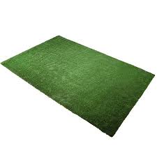 Our micro nerve technology (mint) gives the artificial grass a matt, silky colour and minimum glare. Yescom Indoor Outdoor 10ft X 6 6ft Fake Grass Artificial Mat Green Walmart Canada
