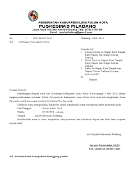 Surat permohonan narasumber pelatihan perangkat desa26 contoh surat undangan resmi tidak resmi desa rapat dll surat undangan apa saja isi yang harus ada dan terpenting dalam surat undangan resmi kali ini kami sajikan dalam beberapa contoh surat undangan resmi yang bisa sahabat perhatikan sehingga mampu dalam. Format Surat Undangan Bumdes Guru Paud