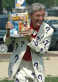 We did not find results for: Matthew Lesko Wikipedia