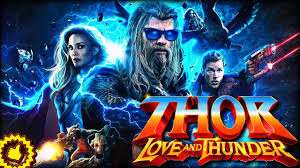 Thor se zrodil v severské mytologii a je zároveň členem elitní líhně superhrdinů komiksového gigantu marvel, který thor je vyhoštěn z asgardu, sídla nejvyšších bohů. Oficialne Thor 4 Love And Thunder Zacal S Natacenim Youtube