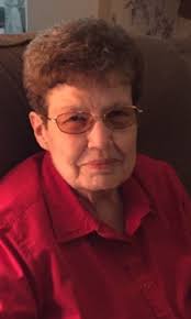 Margaret Ballard Obituary