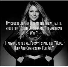 Supergirl Motto Supergirl Superman Supergirl Tv Supergirl Supergirl Dc