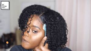 6 10 benefits of diffusing: Style It On Natural Curly Hairstyles With Mini Marley