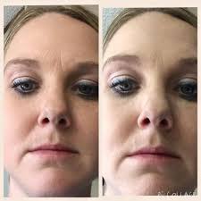 It works with Heather Coppock