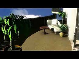 Real Estate India Fly Through Of Royal Garden Villas Resorts Interiors Resort Interior Garden Villa Resort Villa